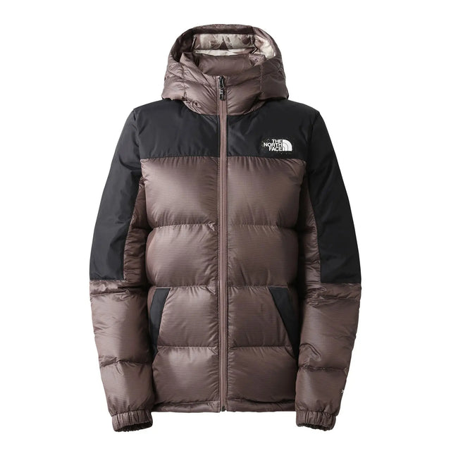 Geaca Femei The North Face W Diablo Recycled Down Hoodie   Geaca Femei The North Face W Diablo Recycled Down Hoodie