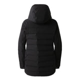 Geaca Femei The North Face W Disere Down Parka   Geaca Femei The North Face W Disere Down Parka