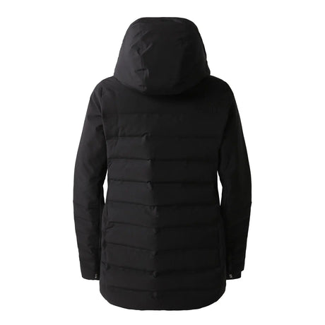 Geaca Femei The North Face W Disere Down Parka   Geaca Femei The North Face W Disere Down Parka