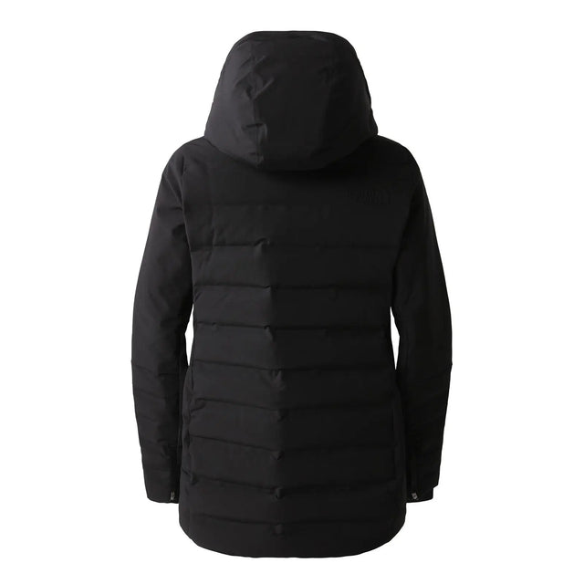 Geaca Femei The North Face W Disere Down Parka   Geaca Femei The North Face W Disere Down Parka