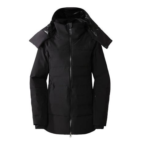 Geaca Femei The North Face W Disere Down Parka   Geaca Femei The North Face W Disere Down Parka