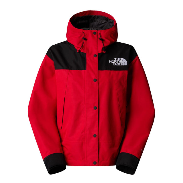 Geaca Femei The North Face W Dryvent Mono Mountain   Geaca Femei The North Face W Dryvent Mono Mountain