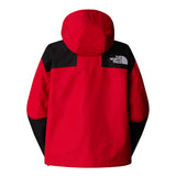 Geaca Femei The North Face W Dryvent Mono Mountain