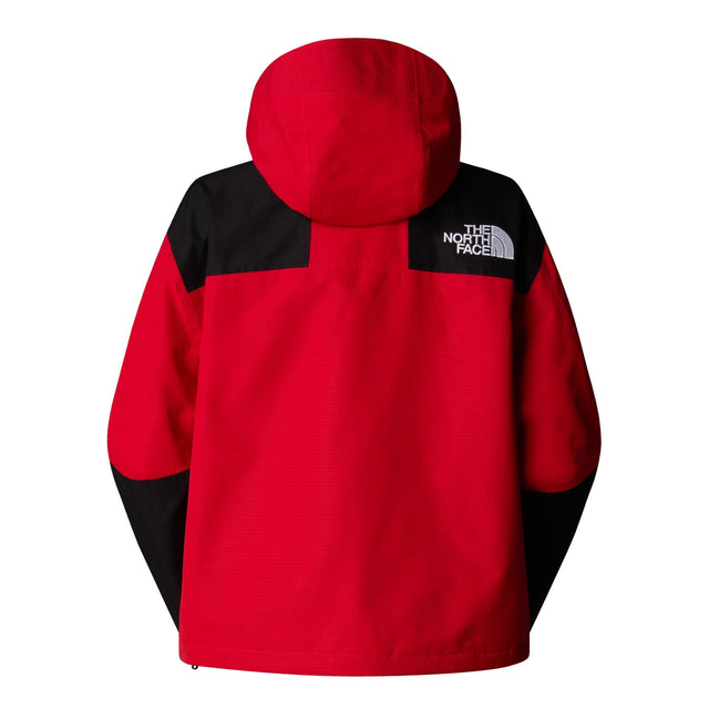 Geaca Femei The North Face W Dryvent Mono Mountain   Geaca Femei The North Face W Dryvent Mono Mountain