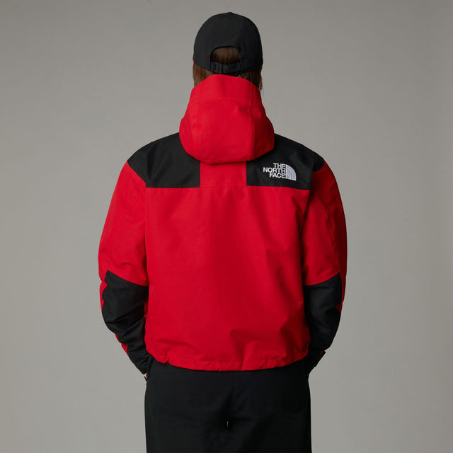 Geaca Femei The North Face W Dryvent Mono Mountain   Geaca Femei The North Face W Dryvent Mono Mountain