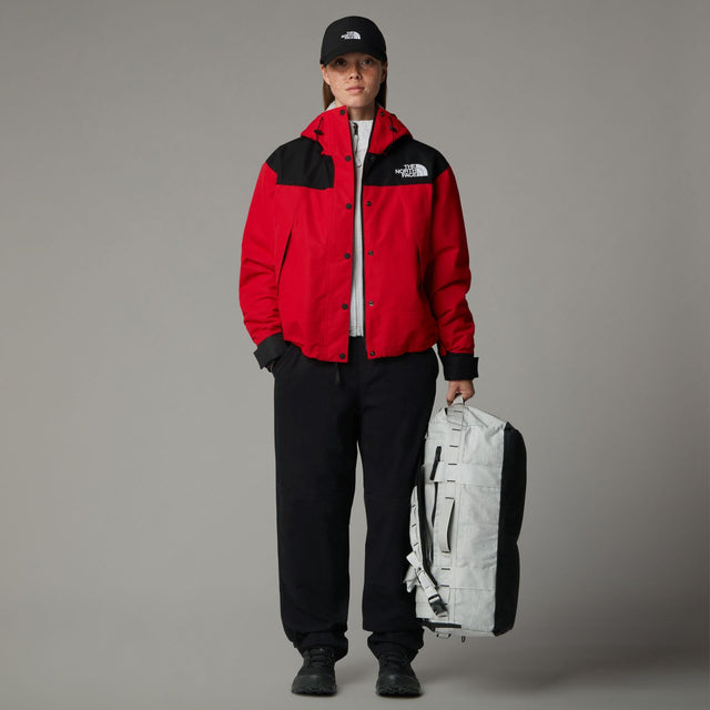 Geaca Femei The North Face W Dryvent Mono Mountain   Geaca Femei The North Face W Dryvent Mono Mountain