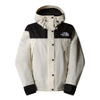 Geaca Femei The North Face W Dryvent Mono Mountain   Geaca Femei The North Face W Dryvent Mono Mountain