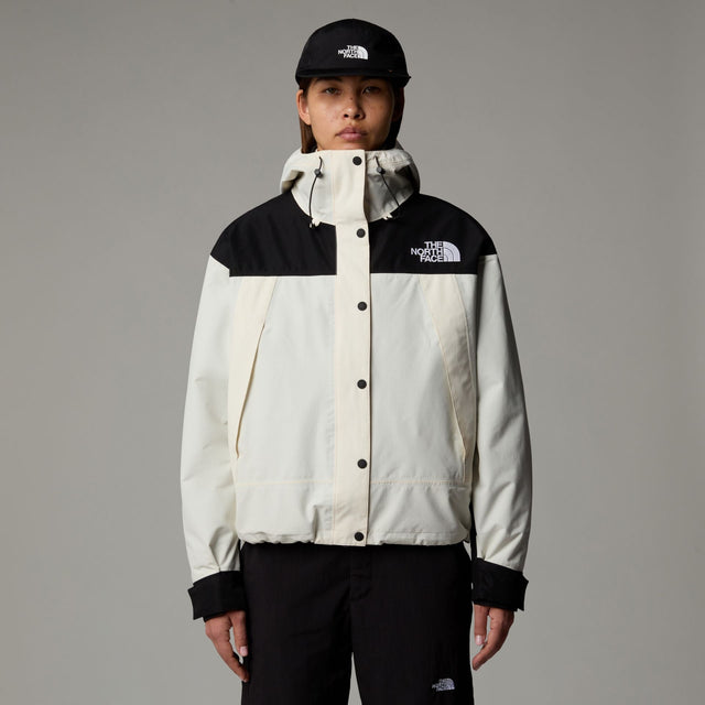 Geaca Femei The North Face W Dryvent Mono Mountain   Geaca Femei The North Face W Dryvent Mono Mountain