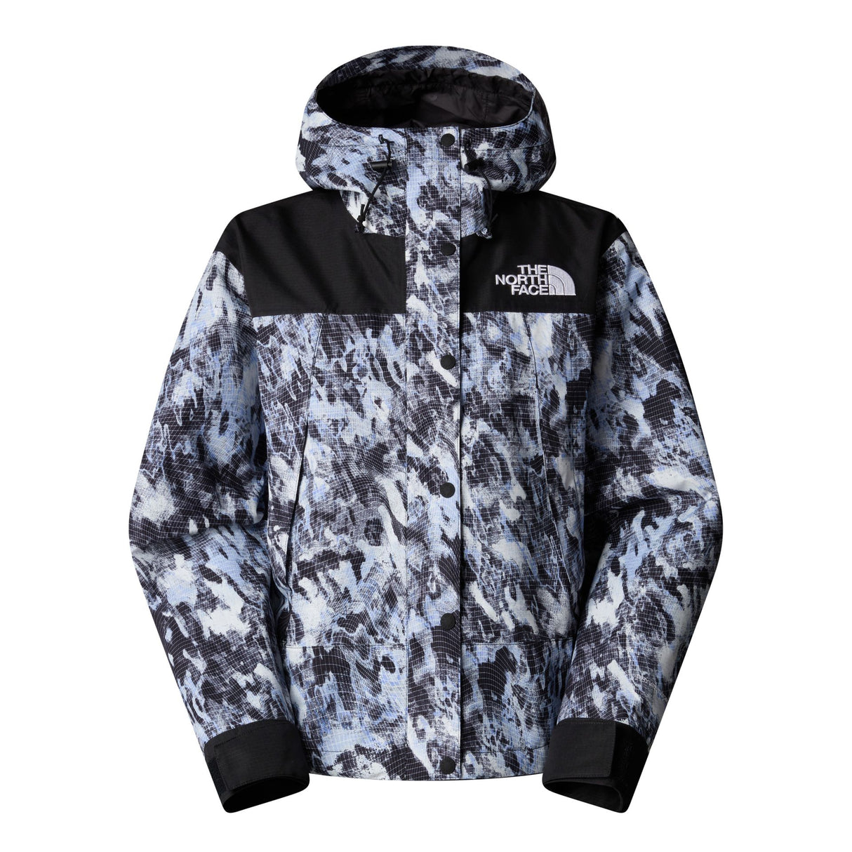 Geaca Femei The North Face W Dryvent Mono Mountain