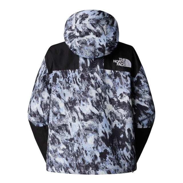 Geaca Femei The North Face W Dryvent Mono Mountain   Geaca Femei The North Face W Dryvent Mono Mountain