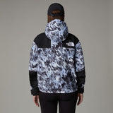 Geaca Femei The North Face W Dryvent Mono Mountain