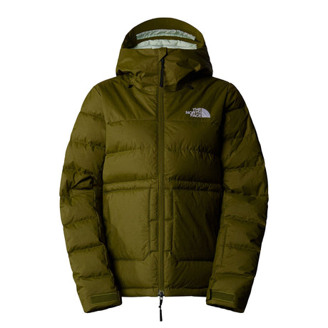 Geaca Femei The North Face W First Turn Down