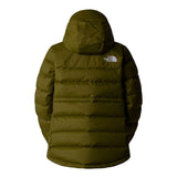 Geaca Femei The North Face W First Turn Down