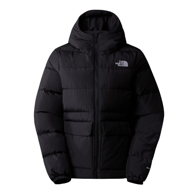 Geaca Femei The North Face W Gotham   Geaca Femei The North Face W Gotham