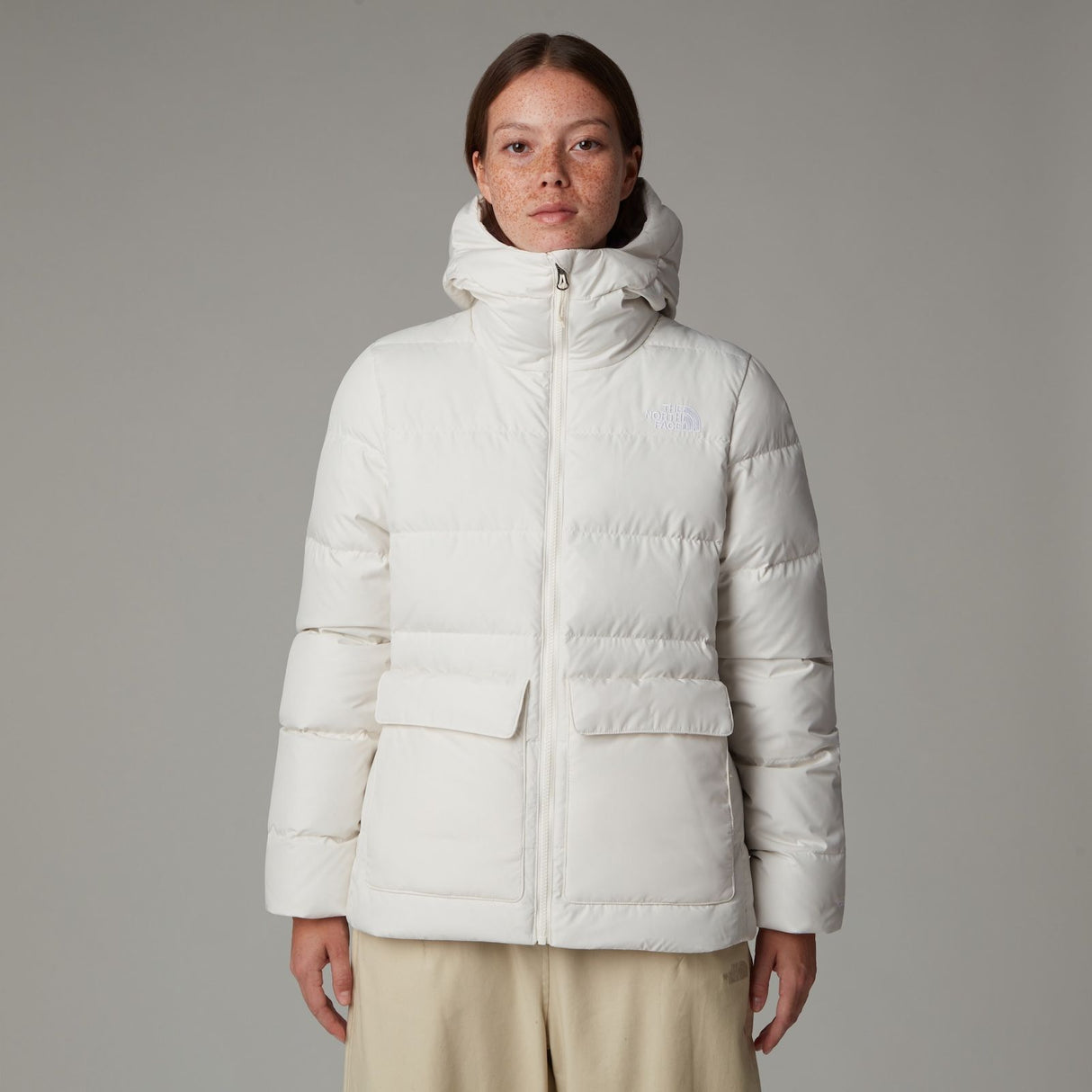 Geaca Femei The North Face W Gotham