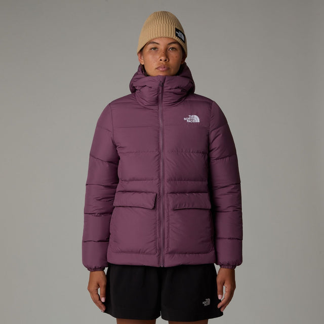 Geaca Femei The North Face W Gotham   Geaca Femei The North Face W Gotham