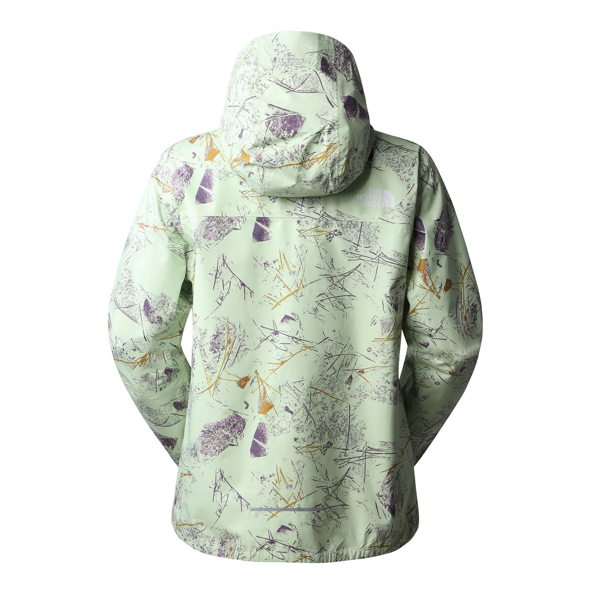 Geaca Femei The North Face W Higher Run
