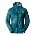 Geaca Femei The North Face W Higher Run Wind