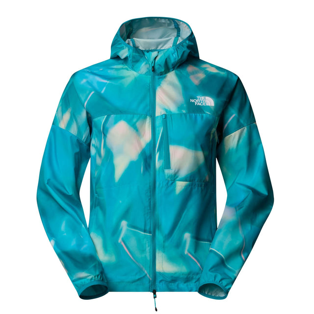 Geaca Femei The North Face W Higher Run Wind   Geaca Femei The North Face W Higher Run Wind