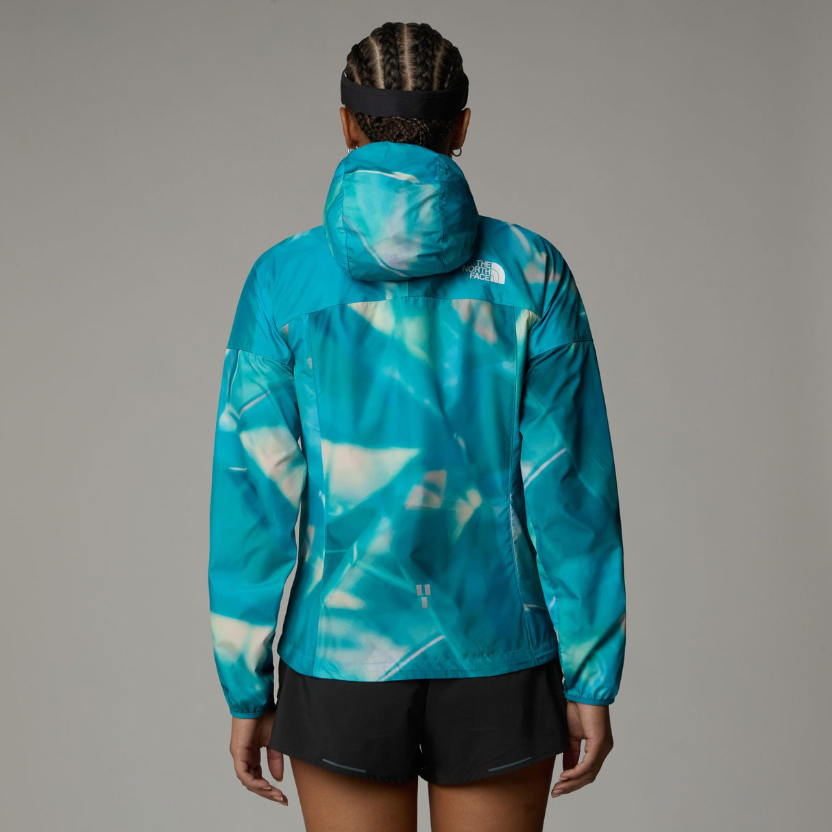 Geaca Femei The North Face W Higher Run Wind