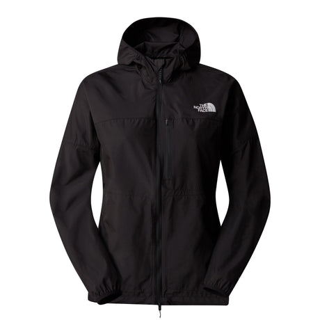Geaca Femei The North Face W Higher Run Wind