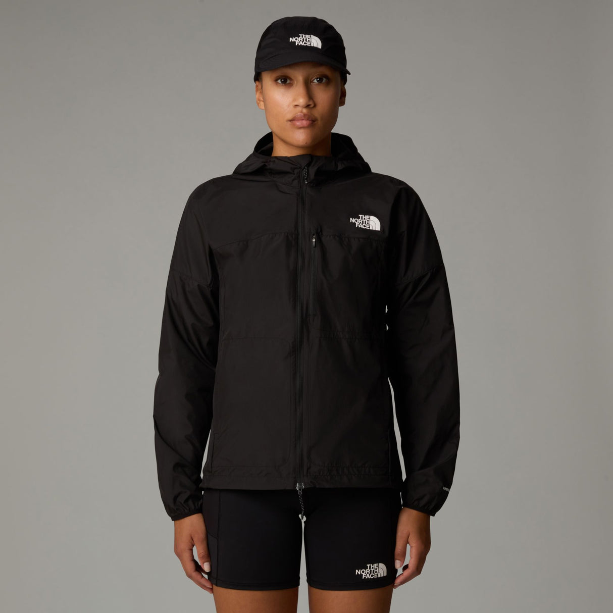Geaca Femei The North Face W Higher Run Wind
