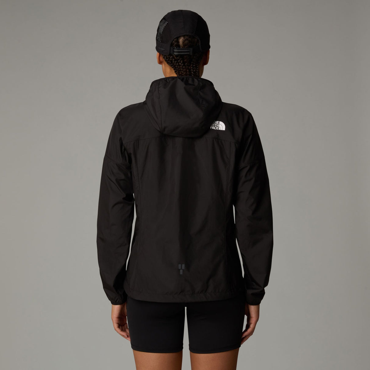 Geaca Femei The North Face W Higher Run Wind