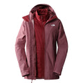 Geaca Femei The North Face W Hikesteller Triclimate