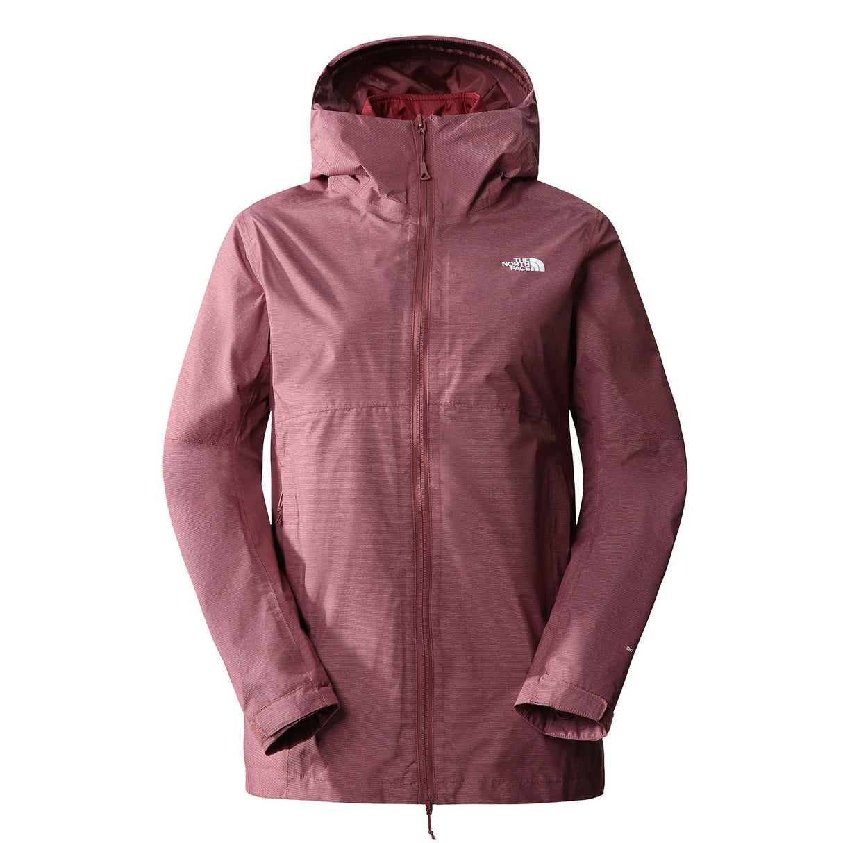 Geaca Femei The North Face W Hikesteller Triclimate