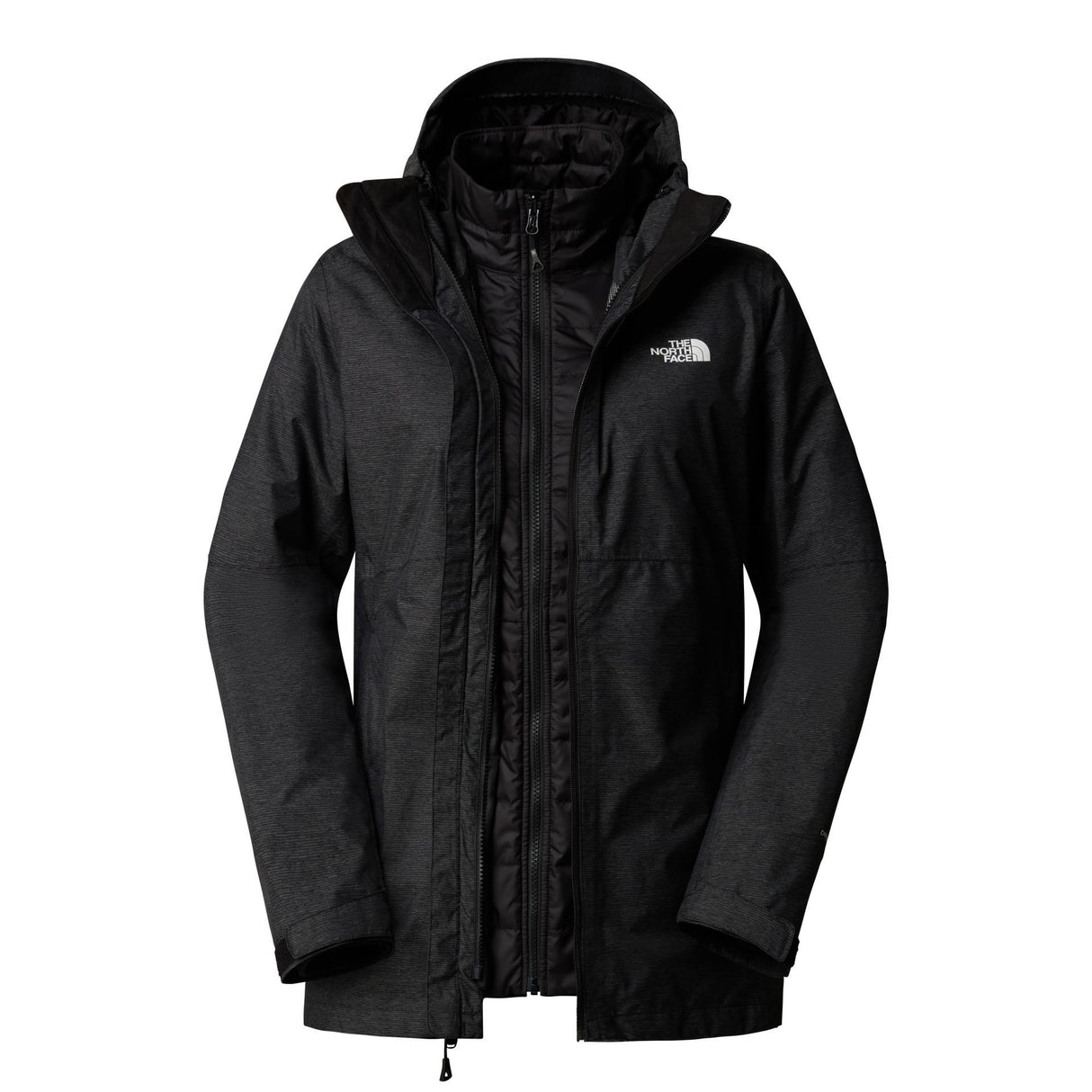 Geaca Femei The North Face W Hikesteller Triclimate
