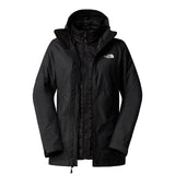 Geaca Femei The North Face W Hikesteller Triclimate