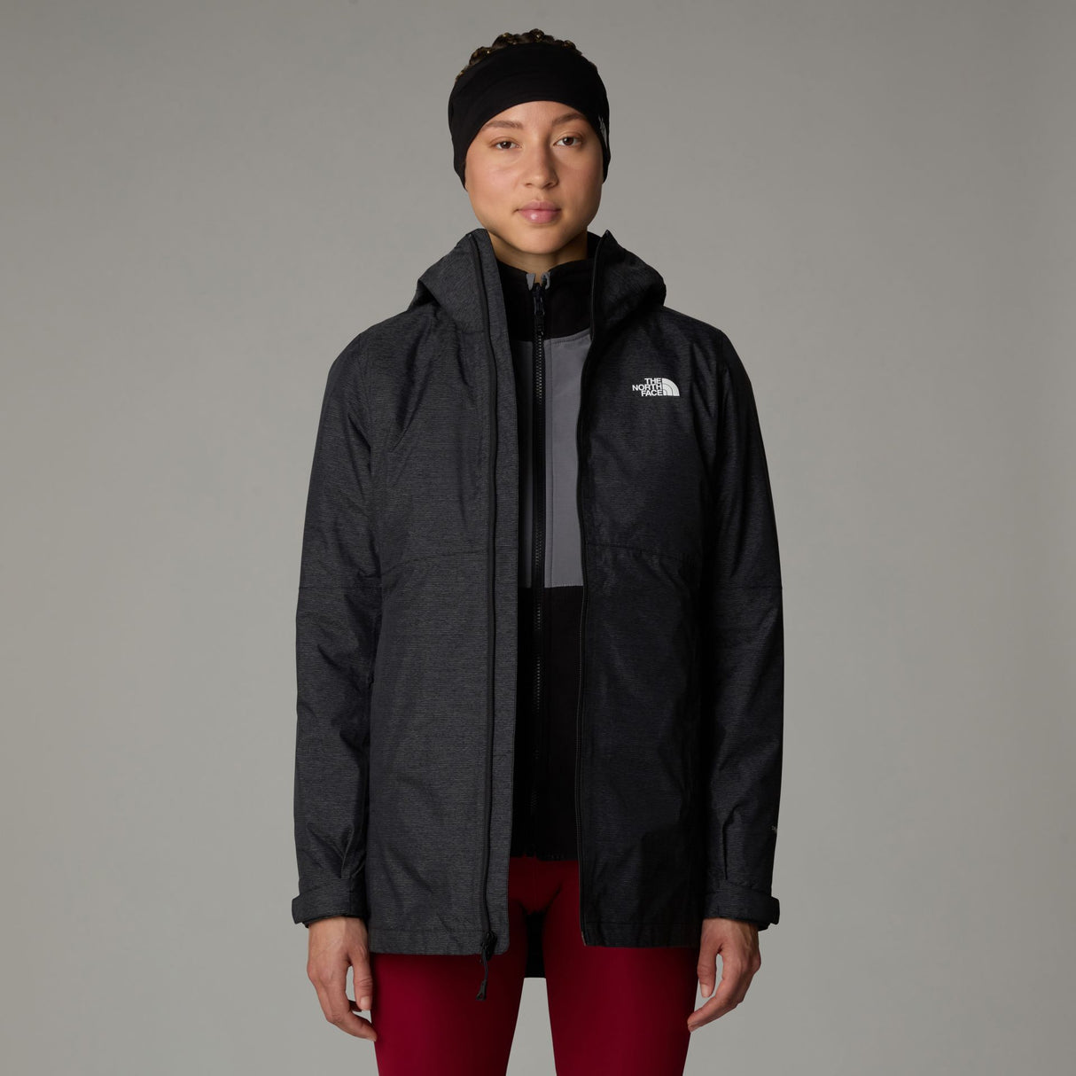 Geaca Femei The North Face W Hikesteller Triclimate