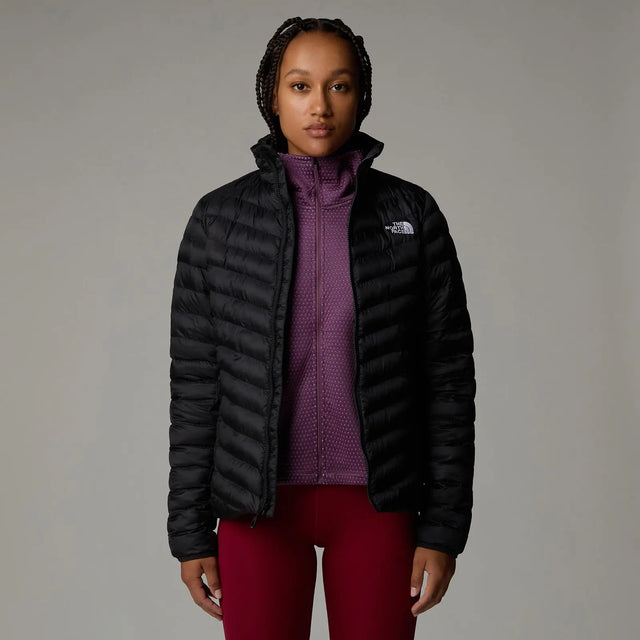 Geaca Femei The North Face W Huila Synthetic   Geaca Femei The North Face W Huila Synthetic