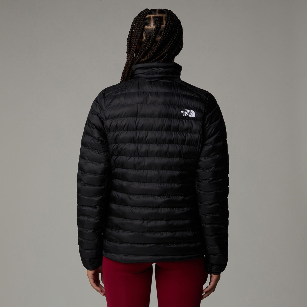 Geaca Femei The North Face W Huila Synthetic
