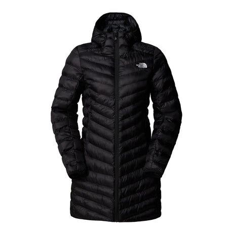 Geaca Femei The North Face W Huila Synthetic Parka   Geaca Femei The North Face W Huila Synthetic Parka