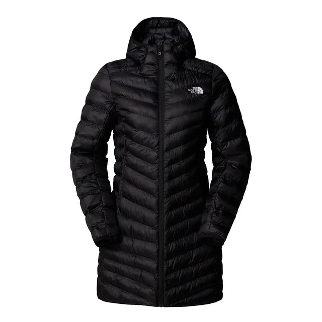Geaca Femei The North Face W Huila Synthetic Parka   Geaca Femei The North Face W Huila Synthetic Parka