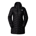 Geaca Femei The North Face W Huila Synthetic Parka