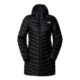 Geaca Femei The North Face W Huila Synthetic Parka