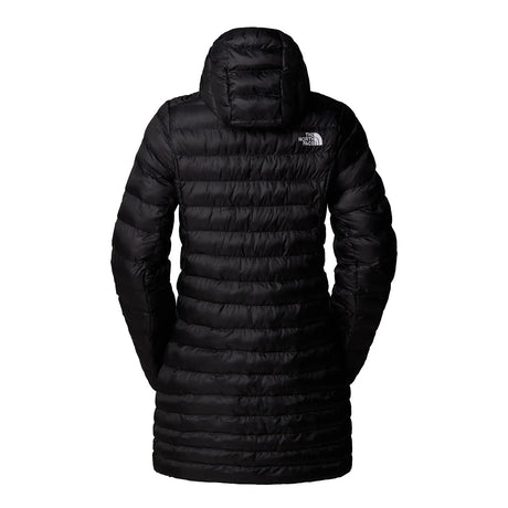 Geaca Femei The North Face W Huila Synthetic Parka   Geaca Femei The North Face W Huila Synthetic Parka