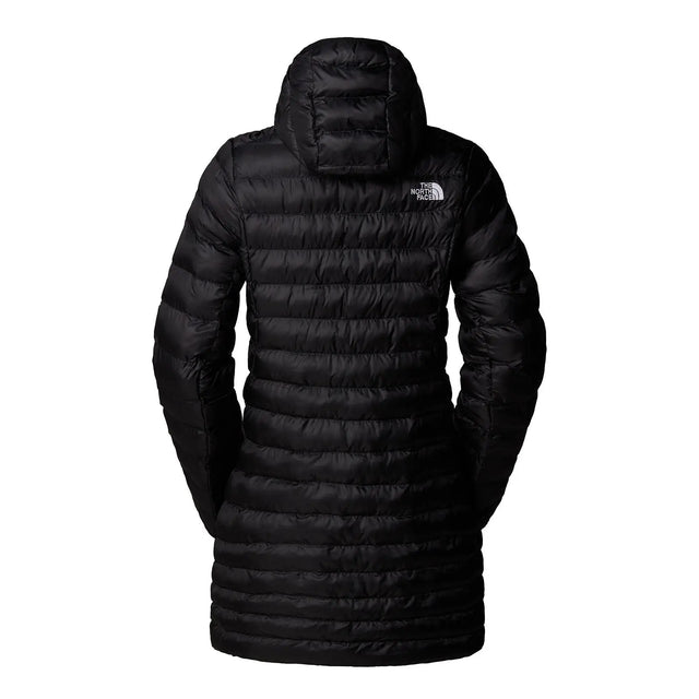 Geaca Femei The North Face W Huila Synthetic Parka   Geaca Femei The North Face W Huila Synthetic Parka
