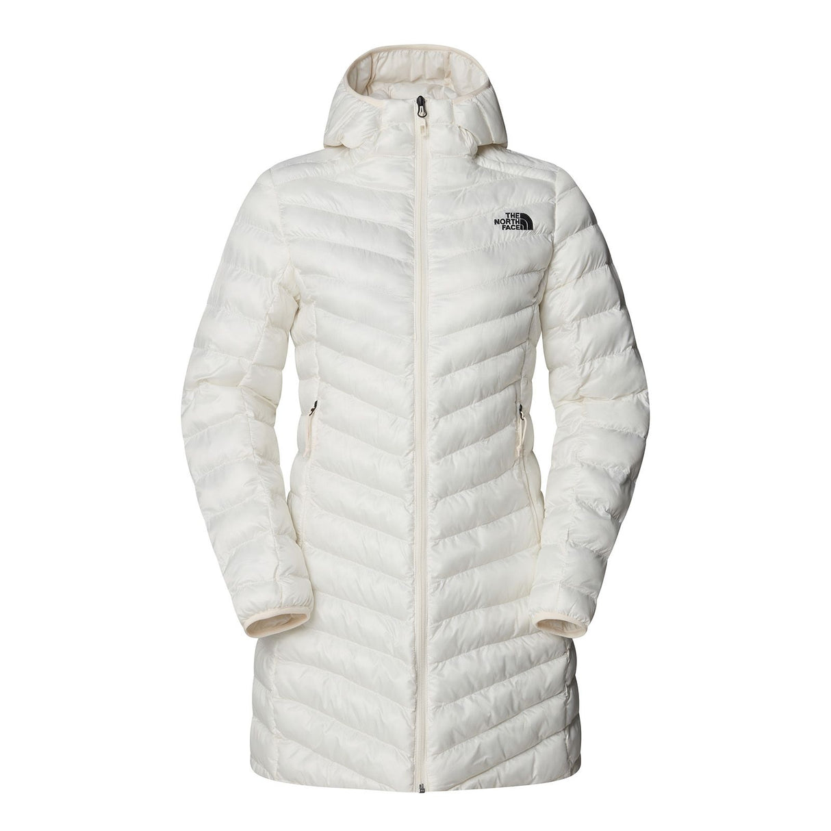 Geaca Femei The North Face W Huila Synthetic Parka