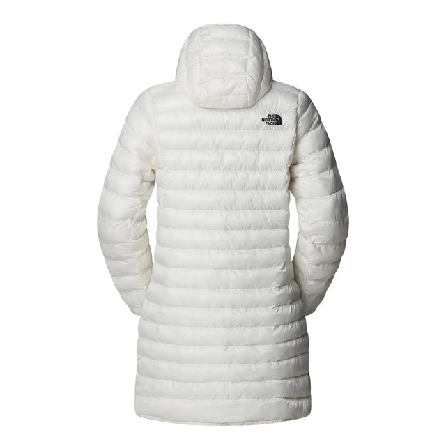 Geaca Femei The North Face W Huila Synthetic Parka   Geaca Femei The North Face W Huila Synthetic Parka