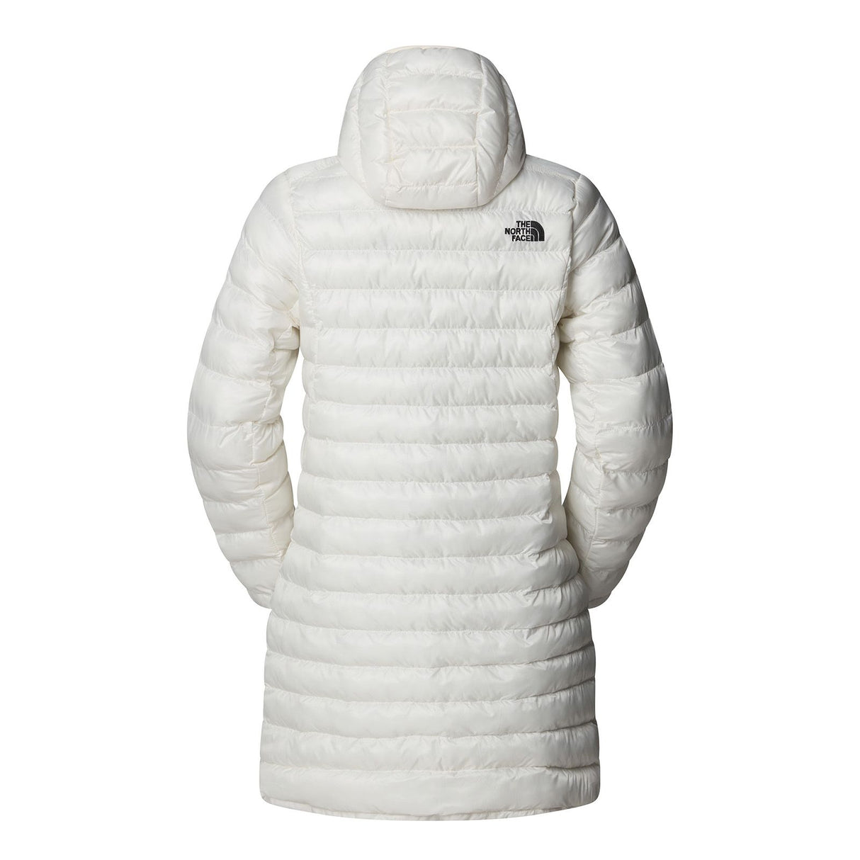 Geaca Femei The North Face W Huila Synthetic Parka