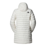 Geaca Femei The North Face W Huila Synthetic Parka