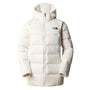 Geaca Femei The North Face W Hyalite Down Parka