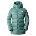 Geaca Femei The North Face W Hyalite Down Parka