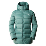 Geaca Femei The North Face W Hyalite Down Parka