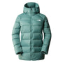 Geaca Femei The North Face W Hyalite Down Parka