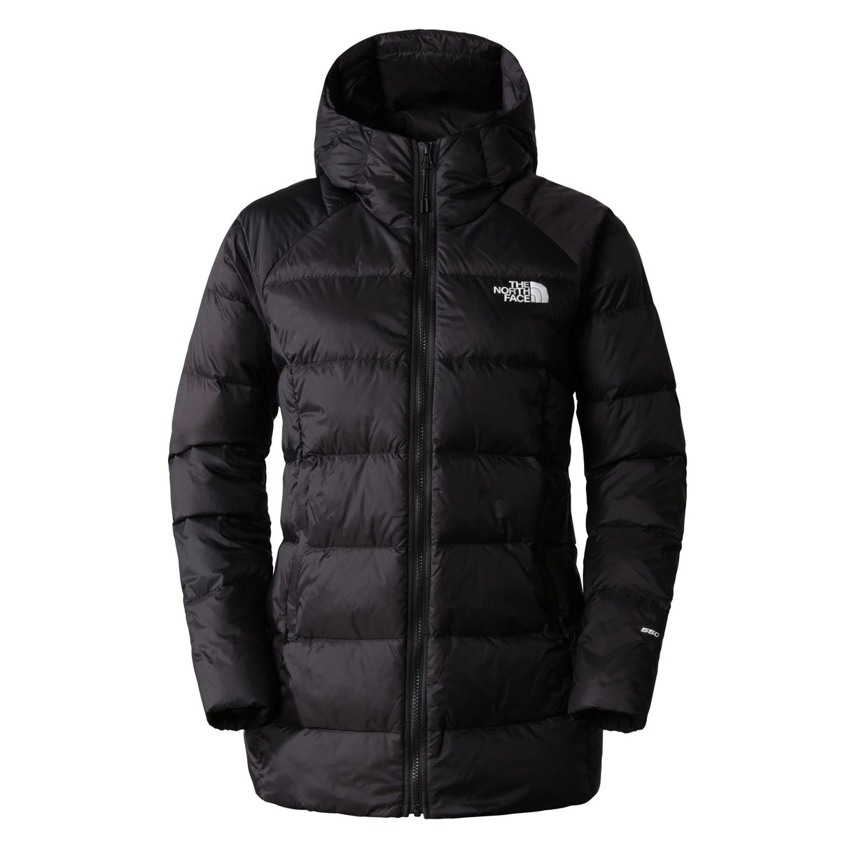 Geaca Femei The North Face W Hyalite Down Parka