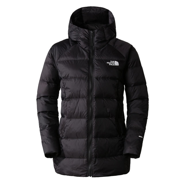 Geaca Femei The North Face W Hyalite Down Parka   Geaca Femei The North Face W Hyalite Down Parka